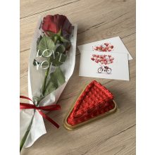 Valentin special - Limited offer!