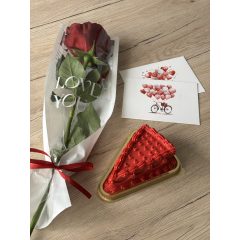 Valentin special - Limited offer!