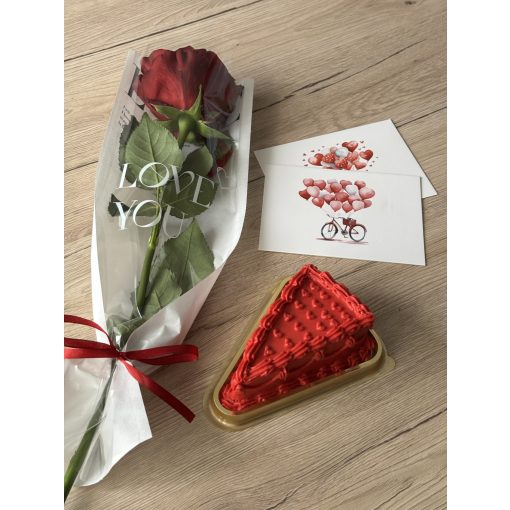 Valentin special - Limited offer!