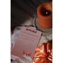 Girls night card